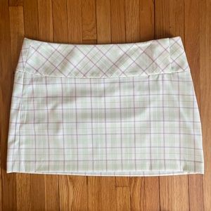 Aritzia skirt